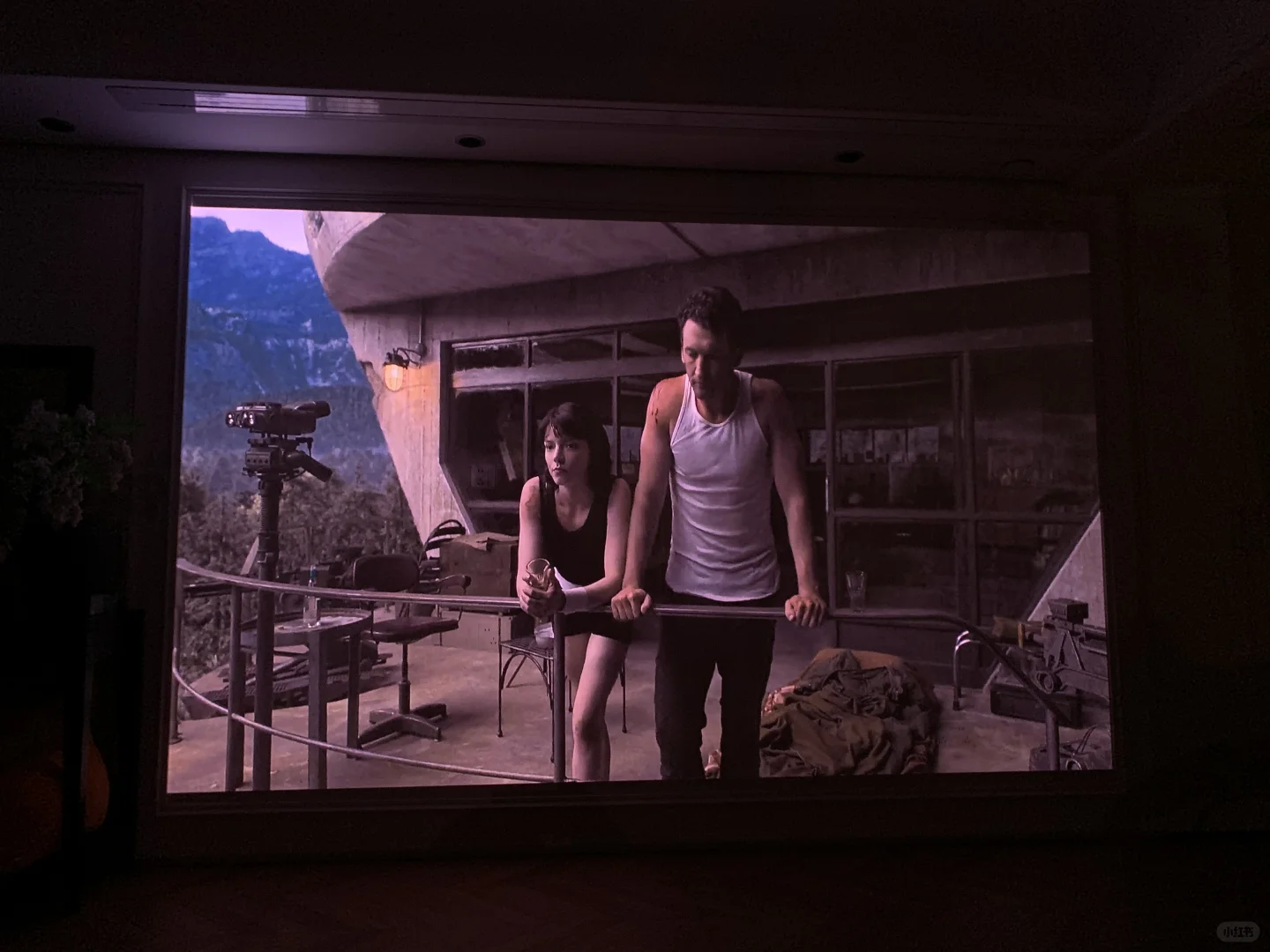 都给我去看👀 2025年度爽片