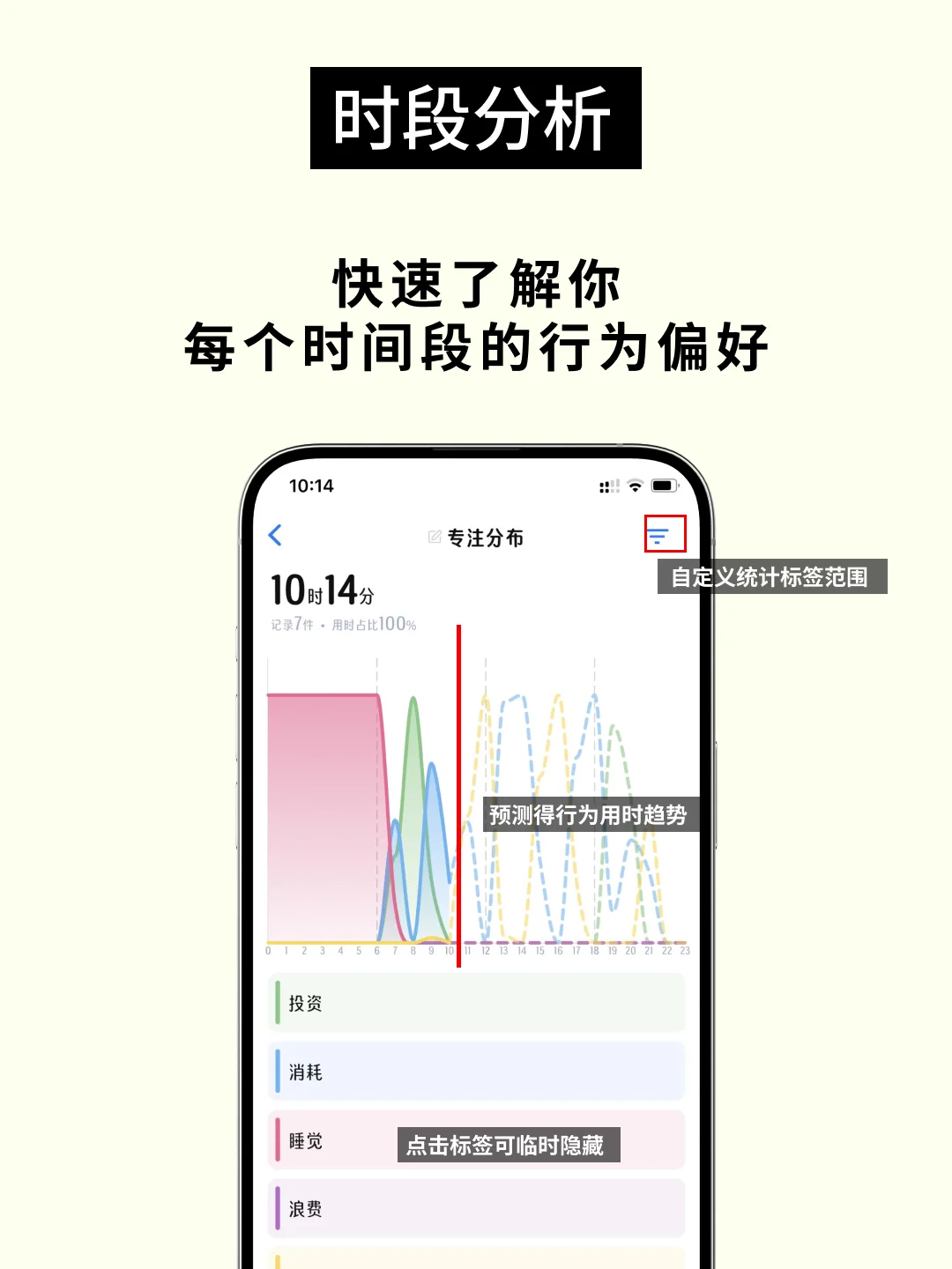 为了成功戒掉拖延，我开发了一款App！