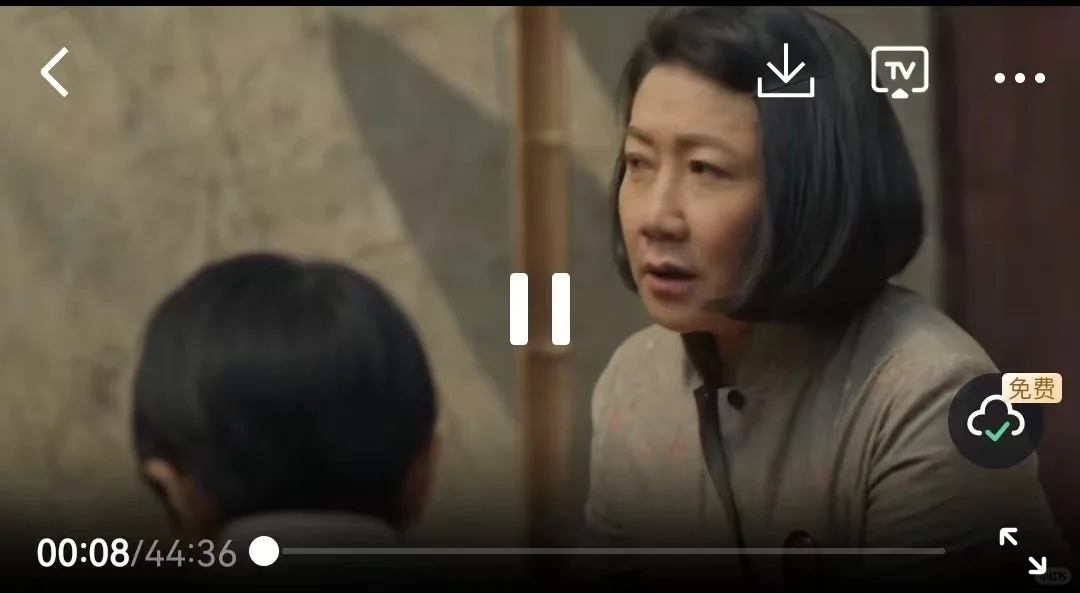 终于找着苹果能用的看剧软件了