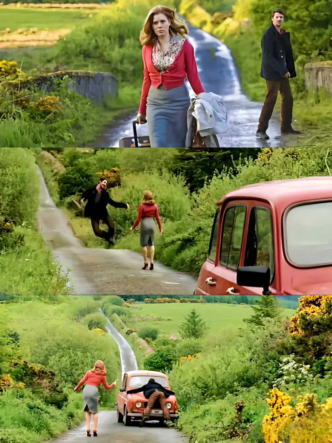 笑疯啦🤣已N刷，心情不好时必看的电影❗