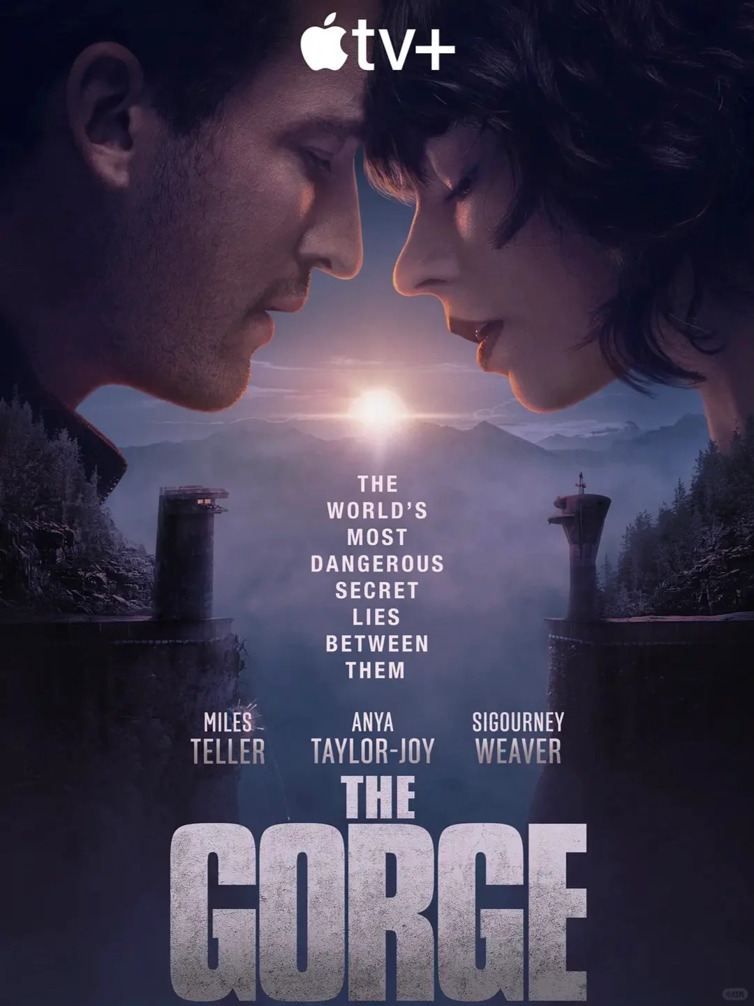 万人期待！！2月必看好莱坞解压爽片！！