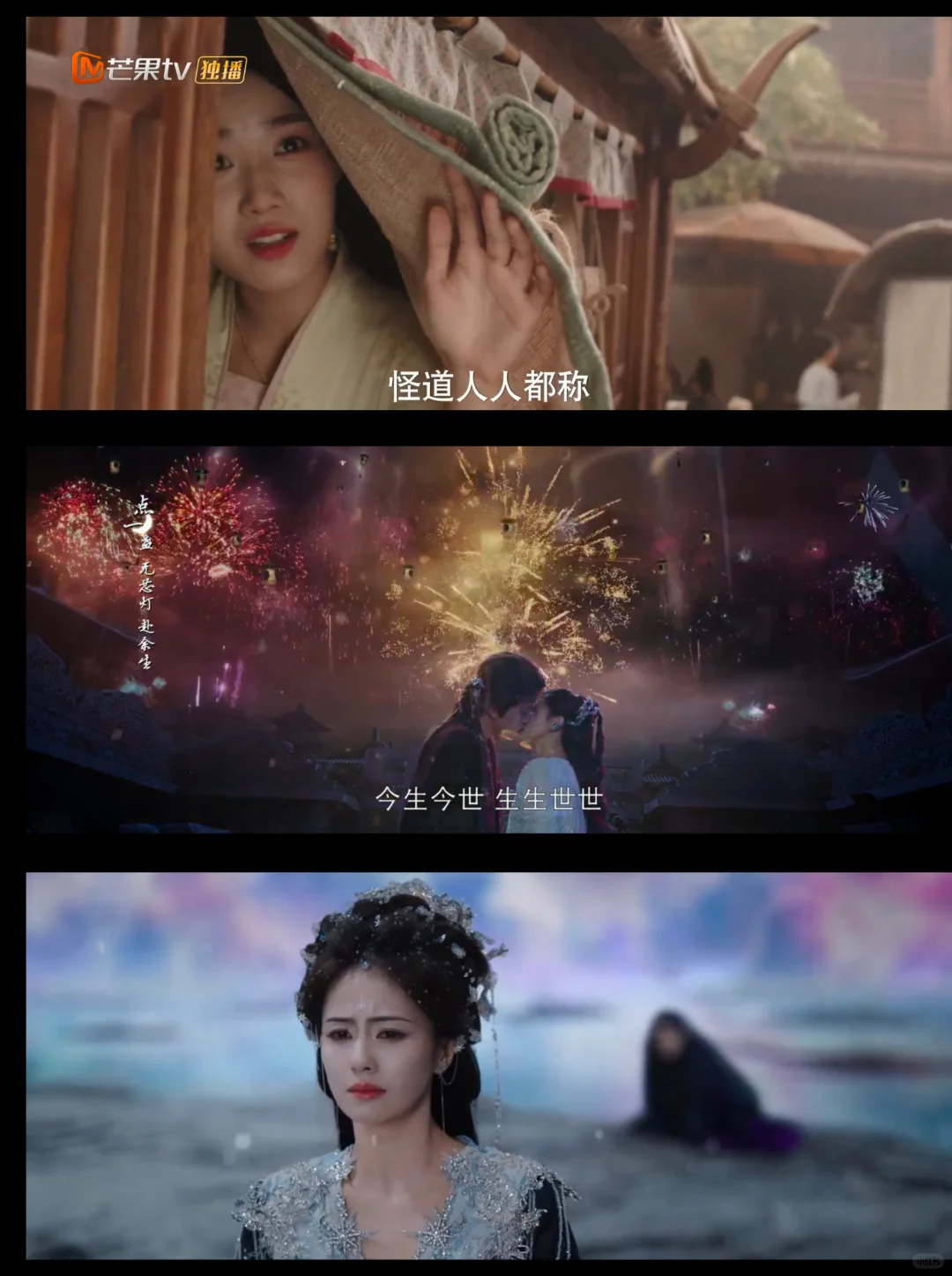 救命！还有人不知道这个免废追剧APP