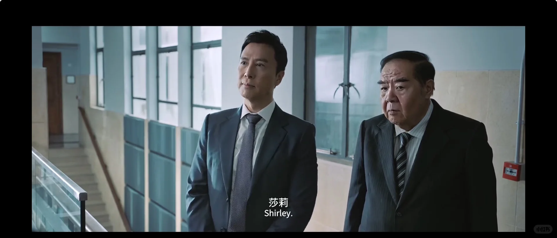 分享一个安卓看剧的 App！