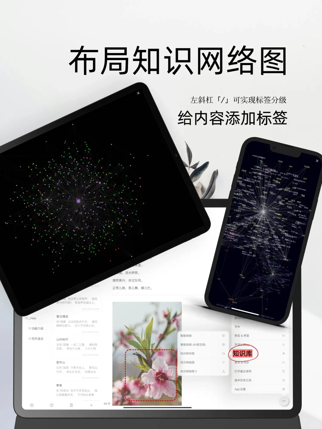 写作APP｜极简又高效的码字软件，为中文优化