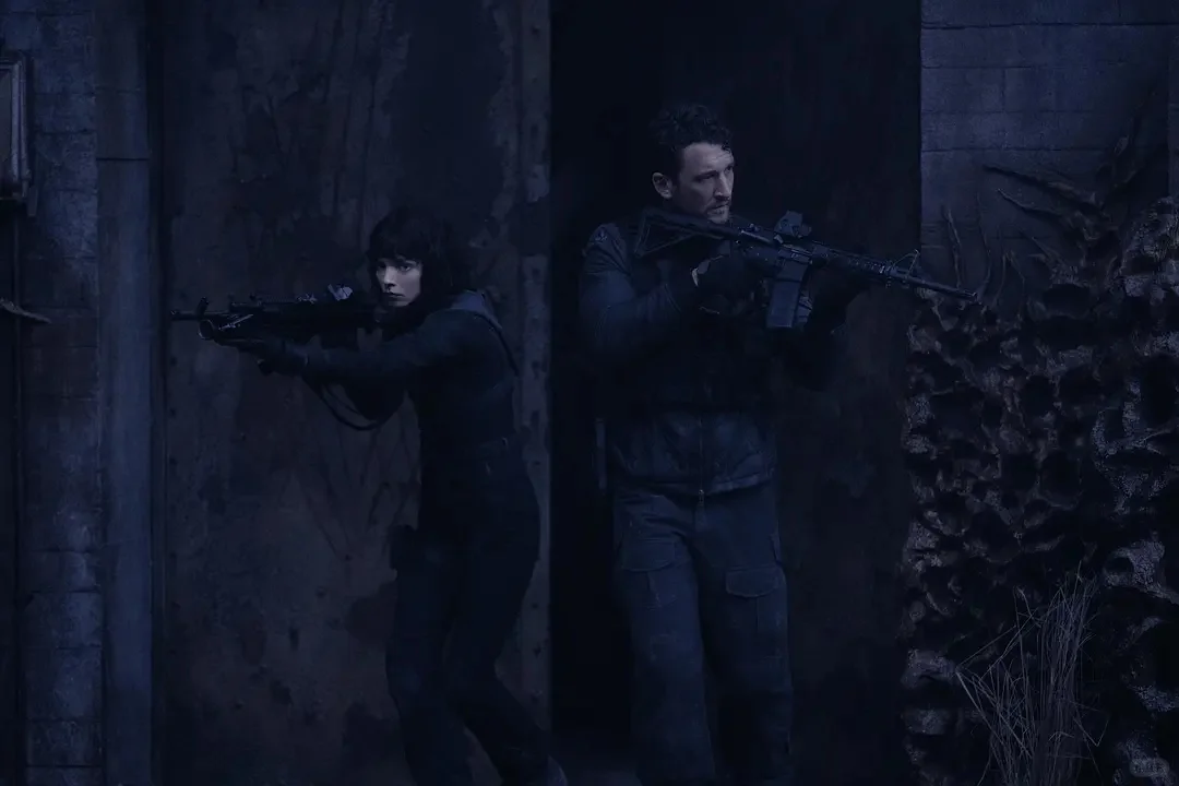 万人期待！！2月必看好莱坞解压爽片！！