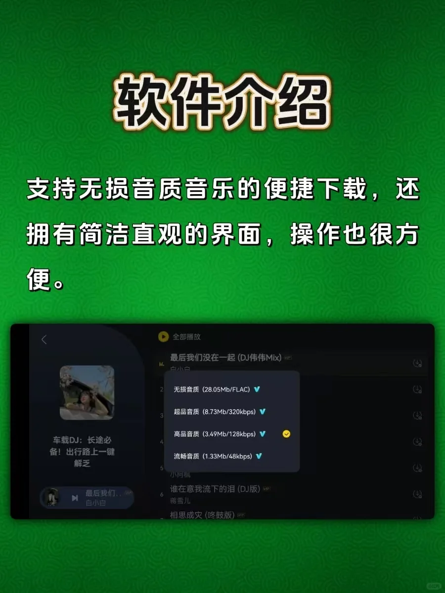 第100集|某我音乐车机版！已破！