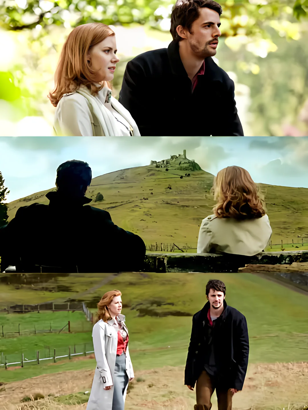 笑疯啦🤣已N刷，心情不好时必看的电影❗