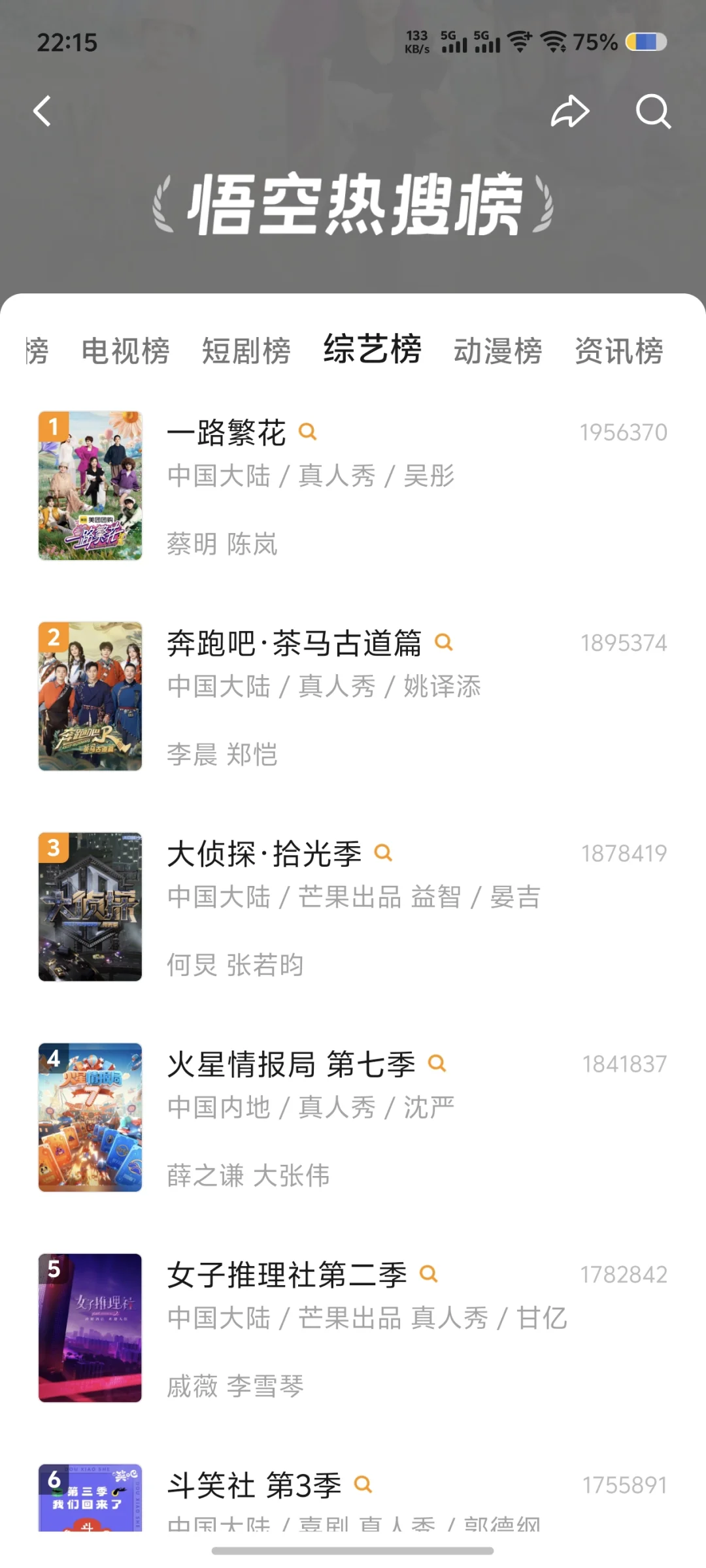 分享一款免费看追剧app！安卓ios苹果