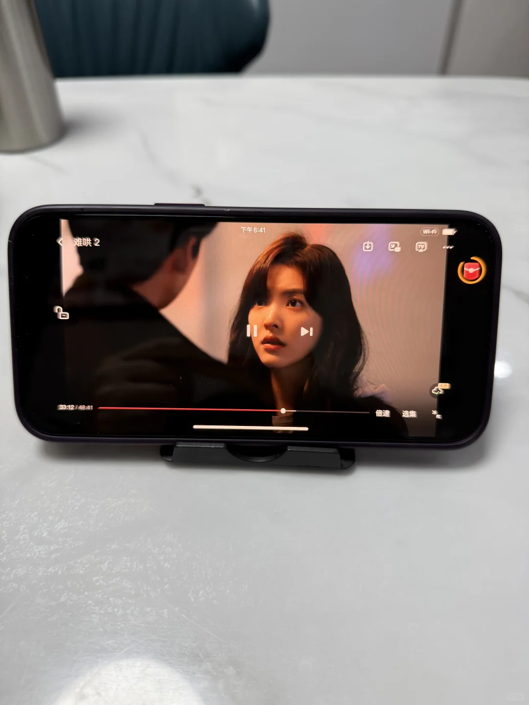 难哄开播啦🎉免费看剧