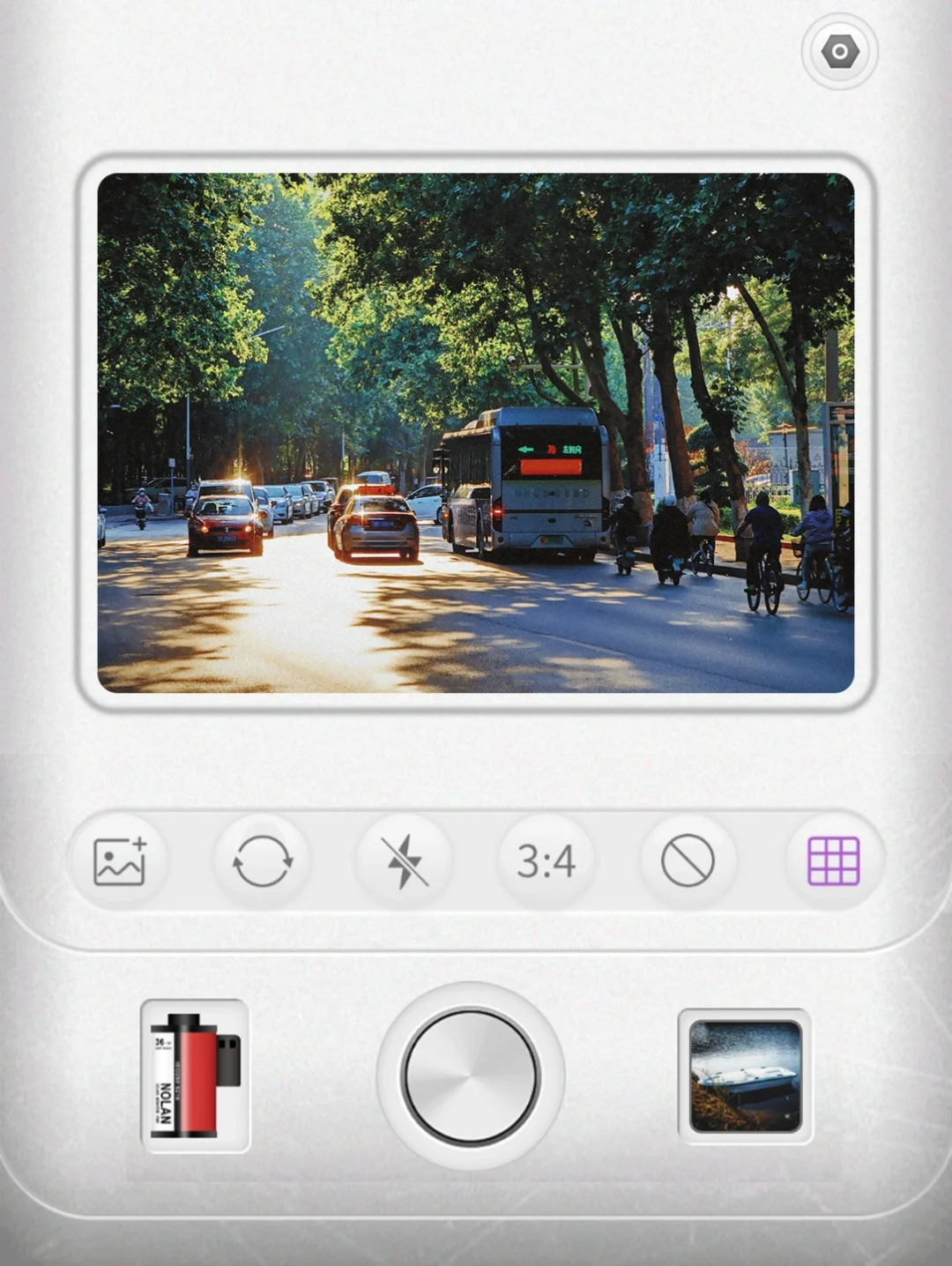 我宣布！咱安卓有自己的dazz！