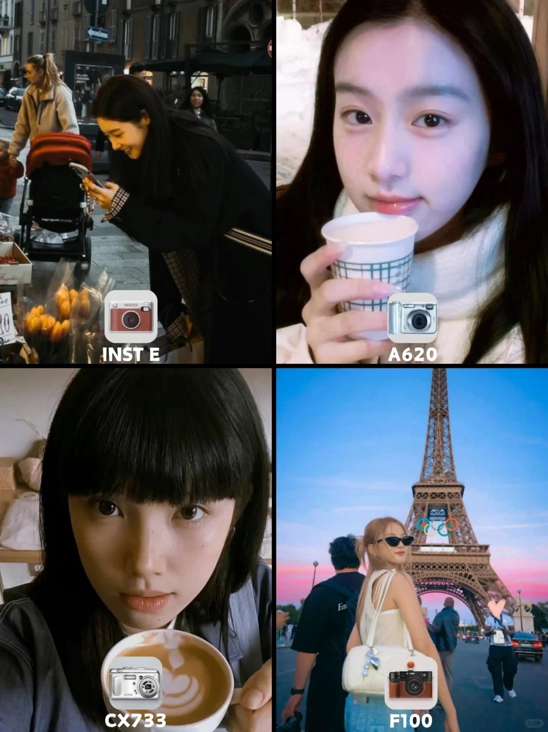 📷小米手机偷偷惊艳所有人的秘密是……