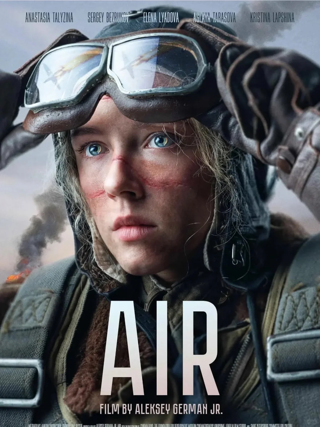 俄罗斯电影推荐🎬 这些片子你一定