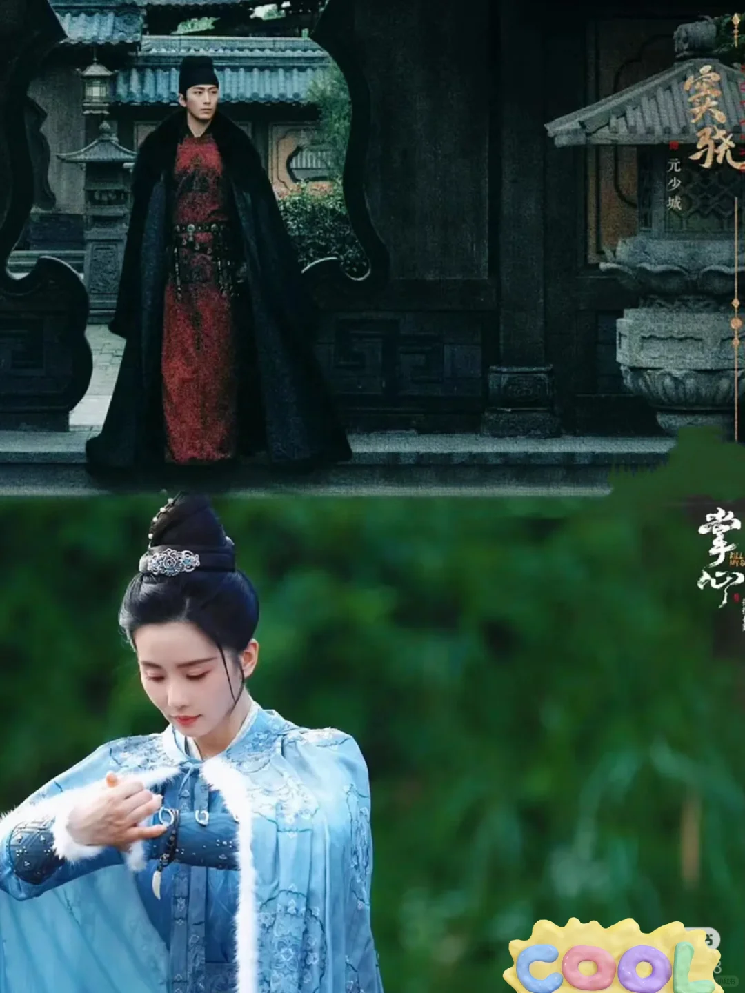 免费追剧app，终于被我找到了！掌心