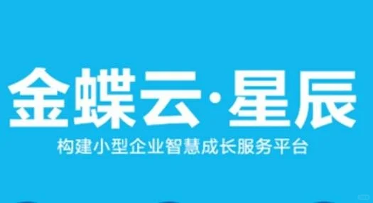 山阴县金蝶财务软件