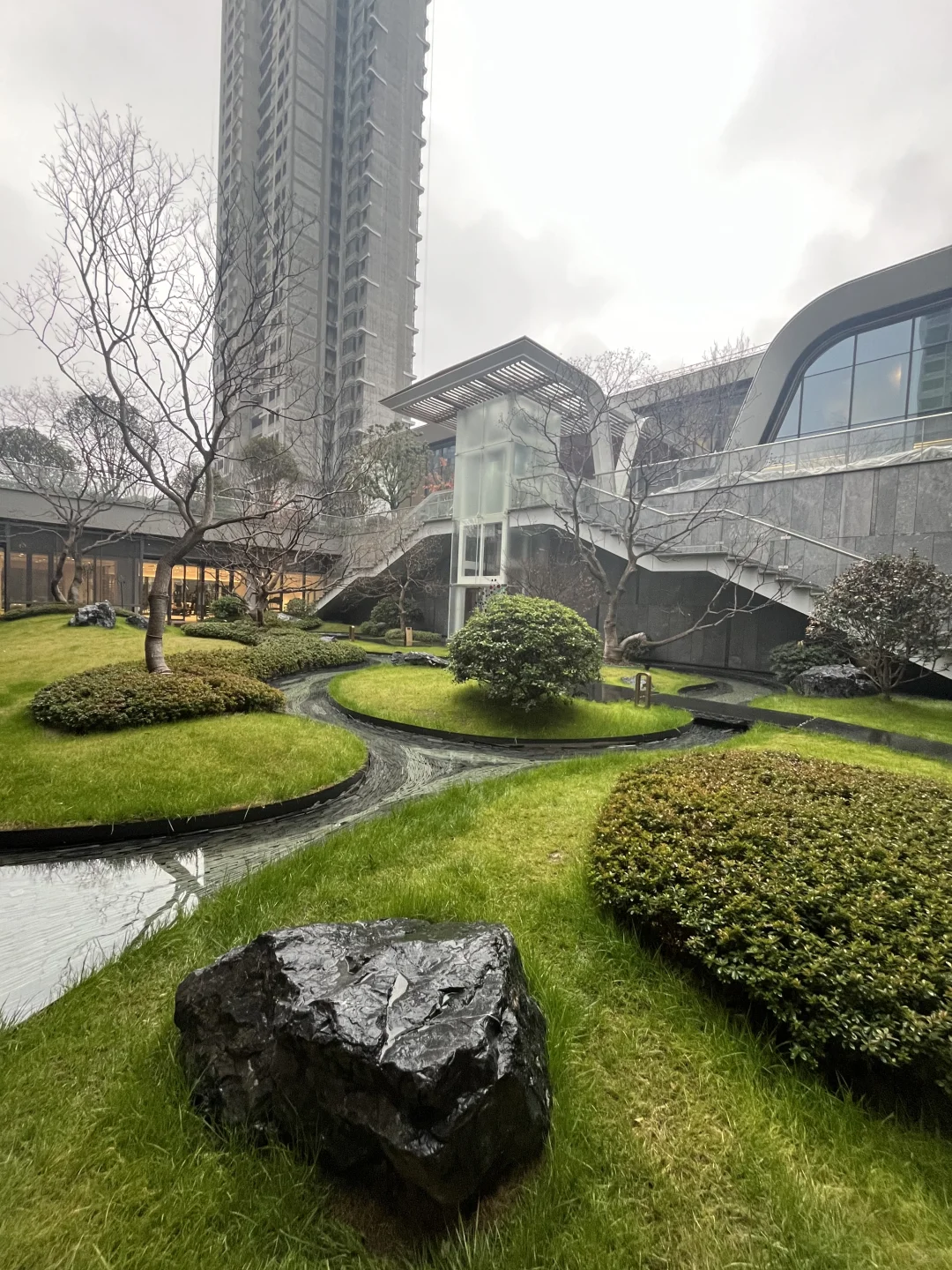 最终还是上车雨花软件谷，单价3.2万买的现房