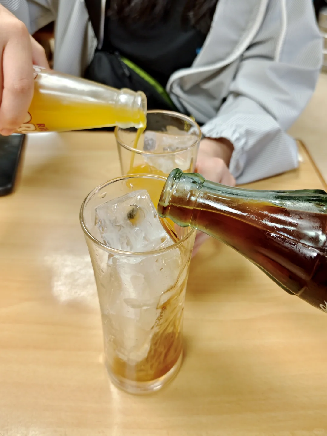 出国旅游不会点餐的都给我下这个点餐助手‼️