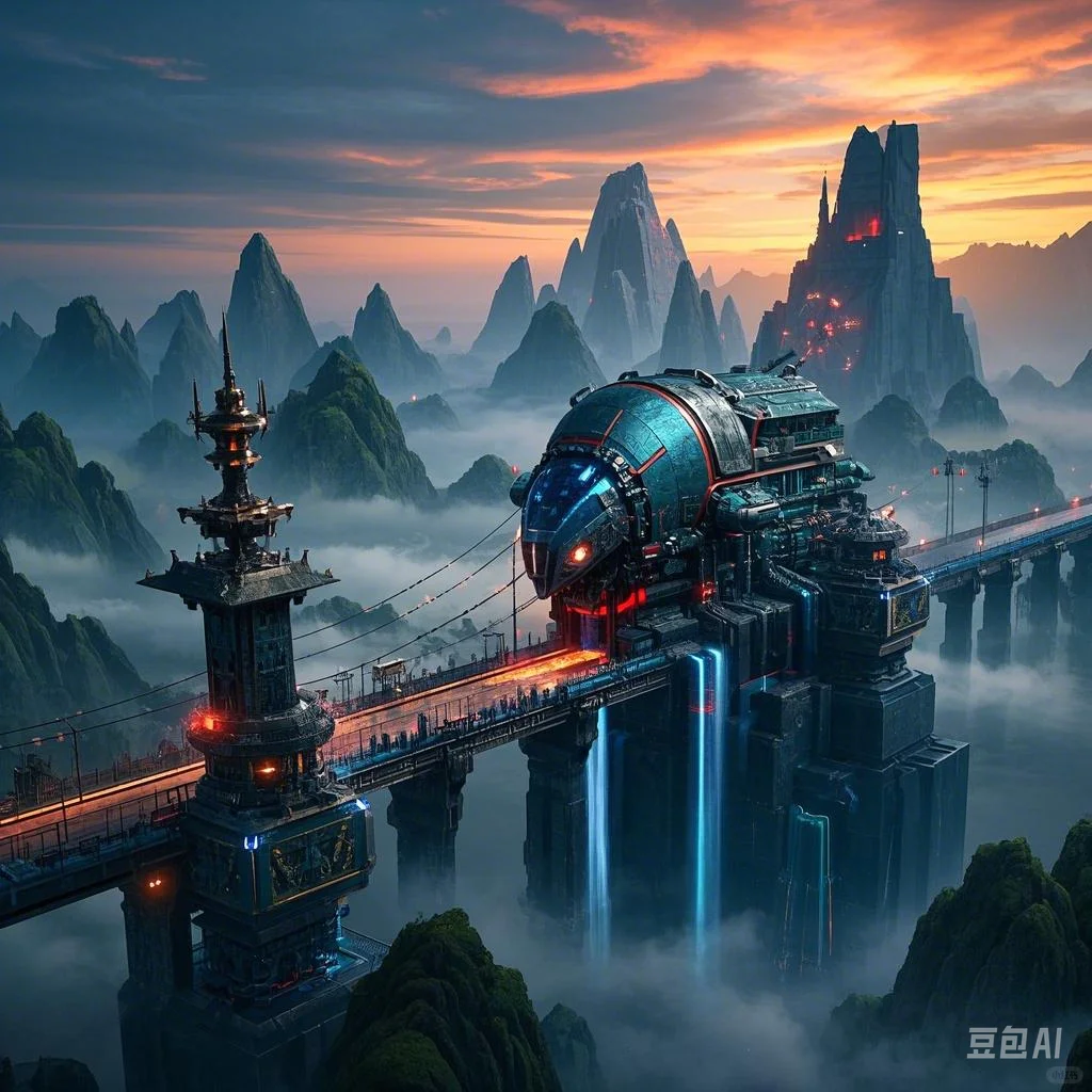 震惊！30分钟AI帮我做了一套电影项目书