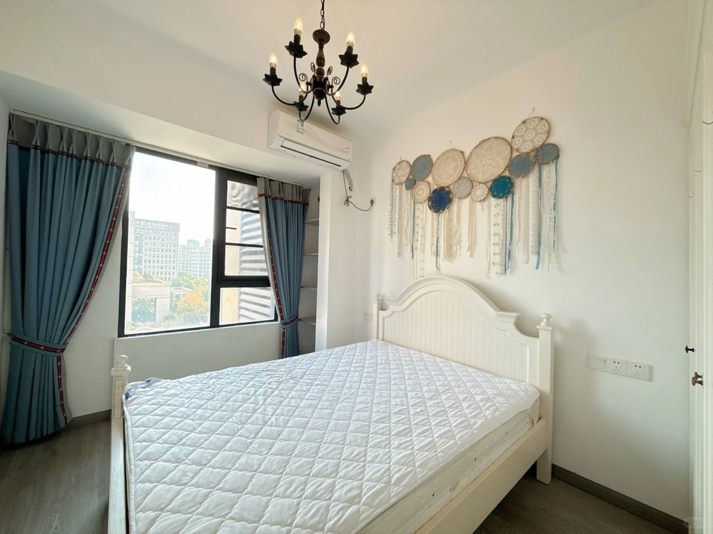 关山大道软件园附近整租三居室