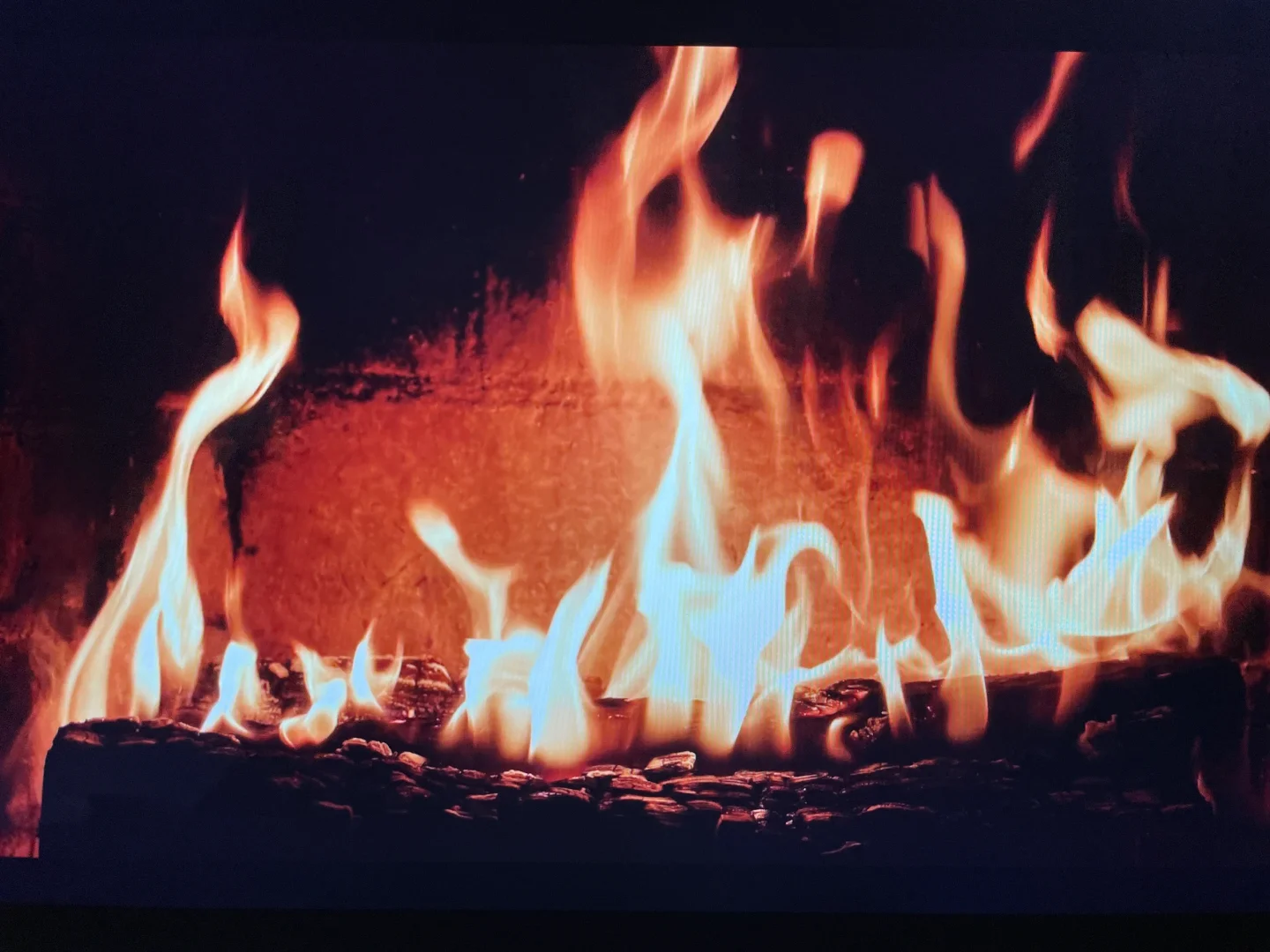 给家里的电视装上苹果系统是什么样子