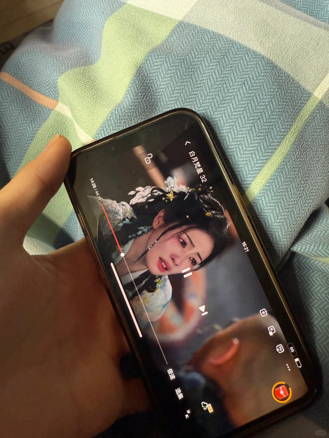 居然能找的这种app！