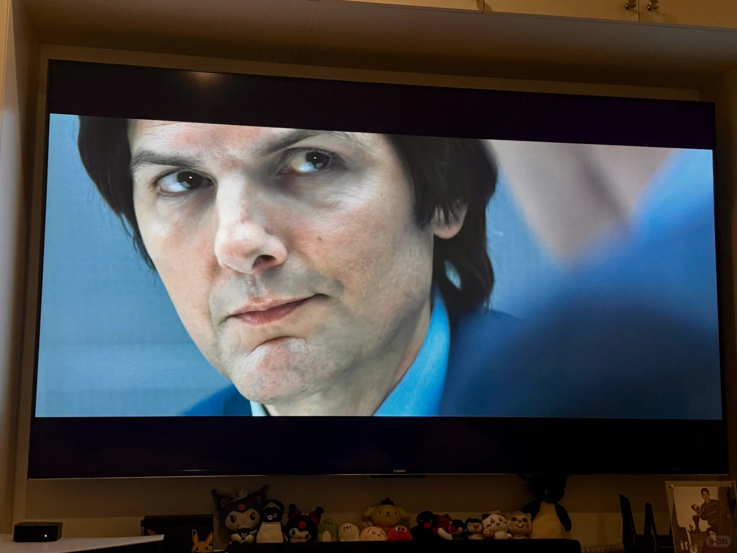 85寸大屏还得是Apple TV