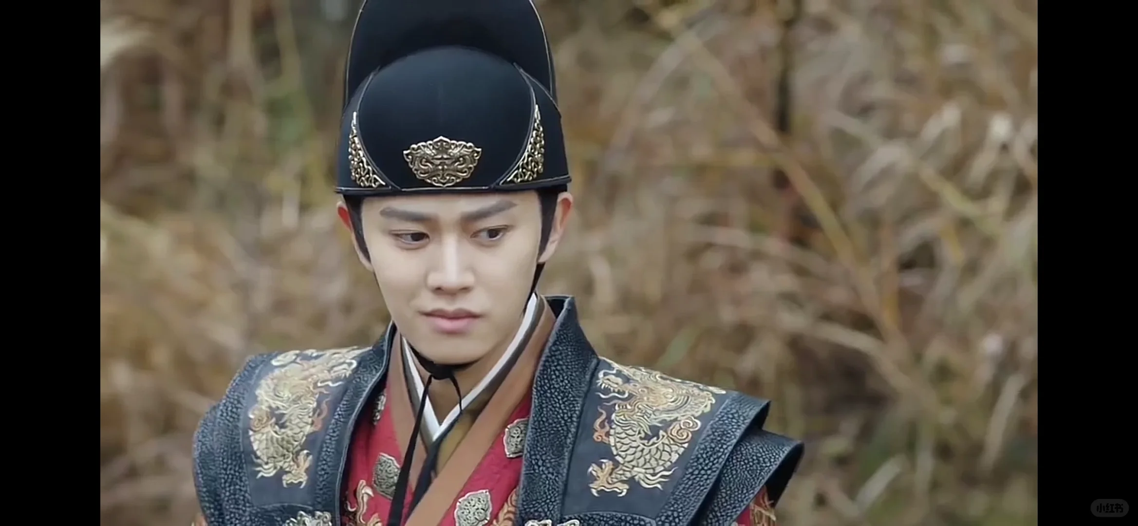 任嘉伦电视合集‼️免费追剧，稀饭的快来