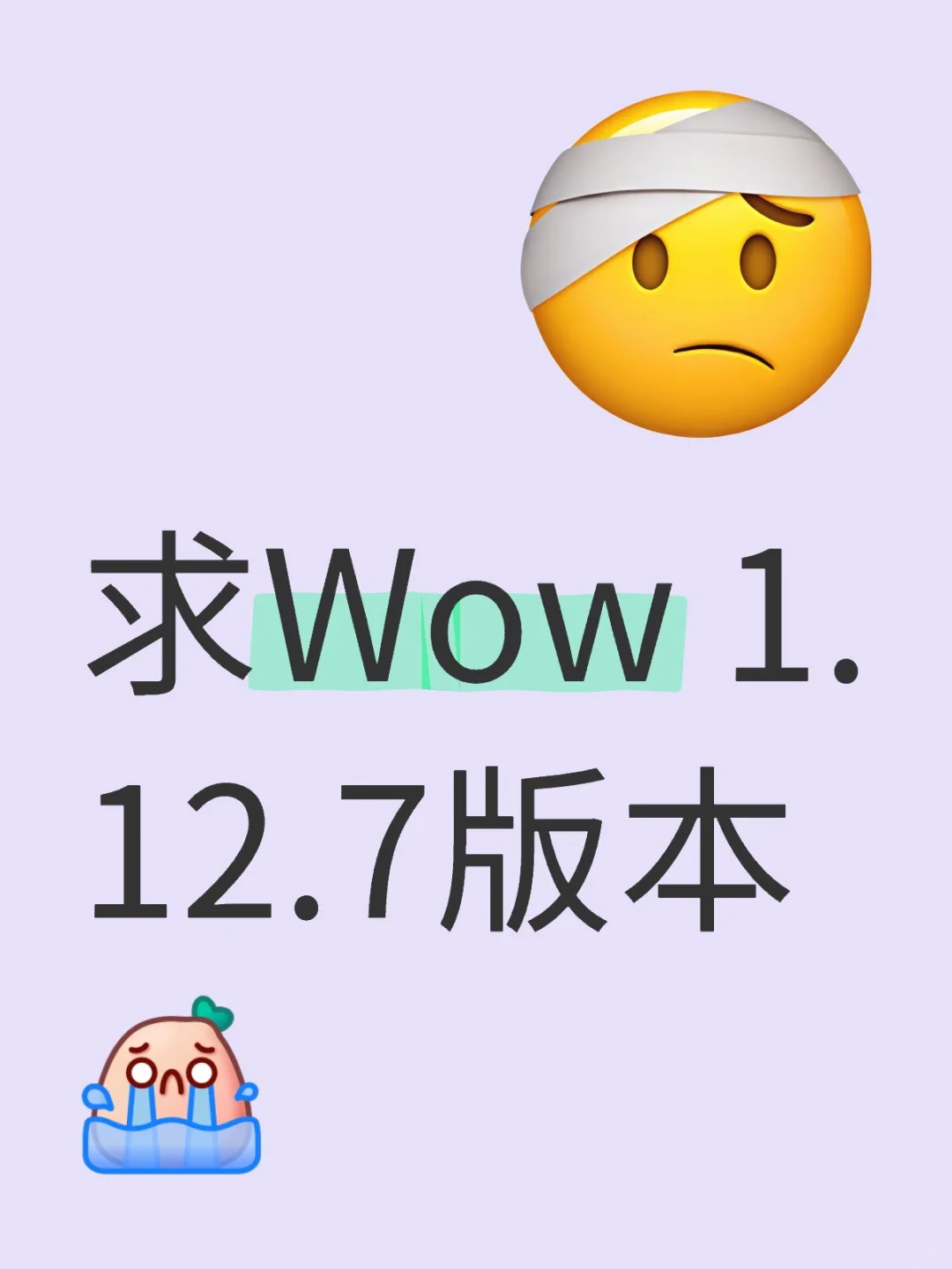昨天崽崩了一气之下把软件删了
