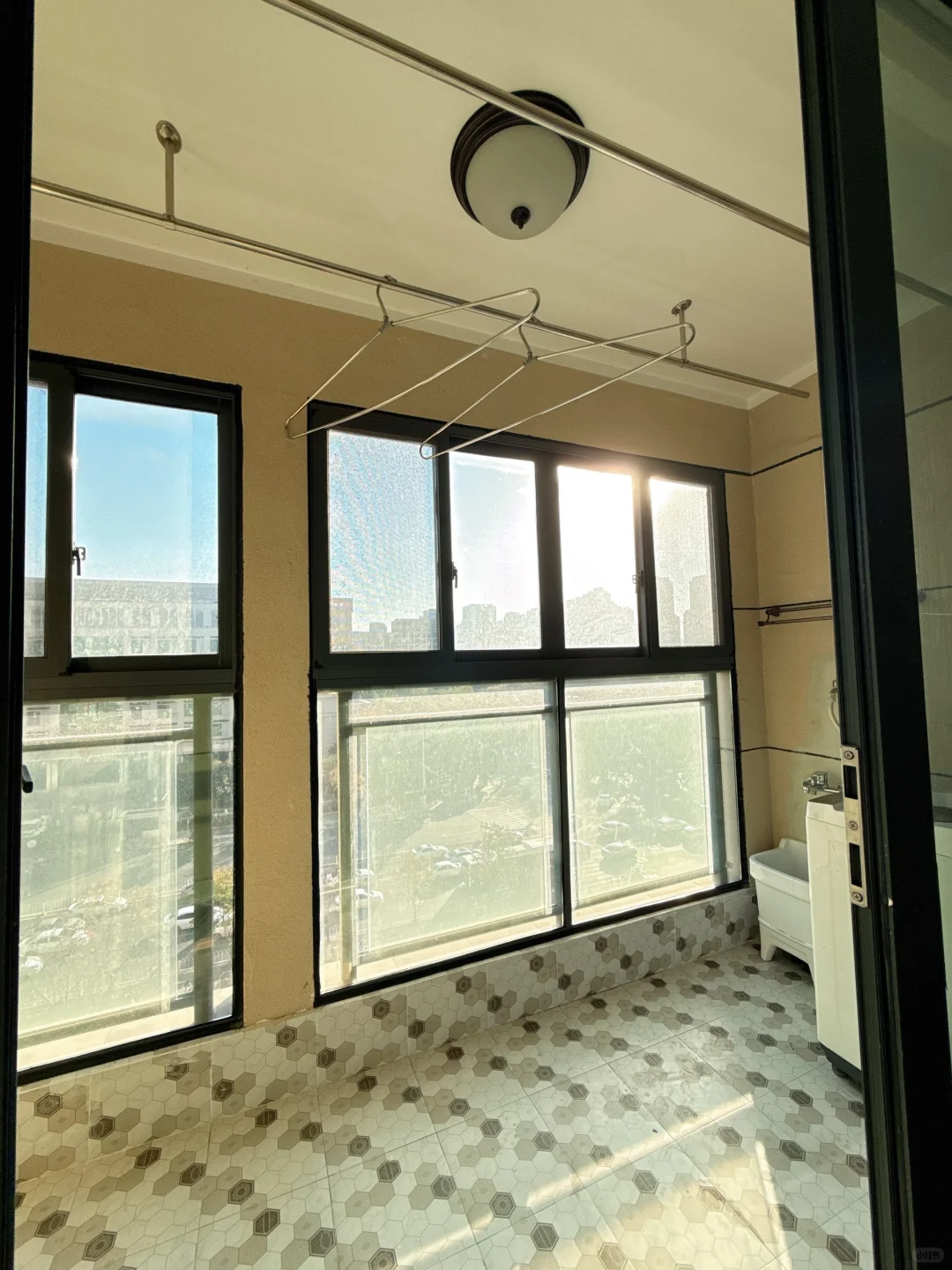 关山大道软件园附近整租三居室