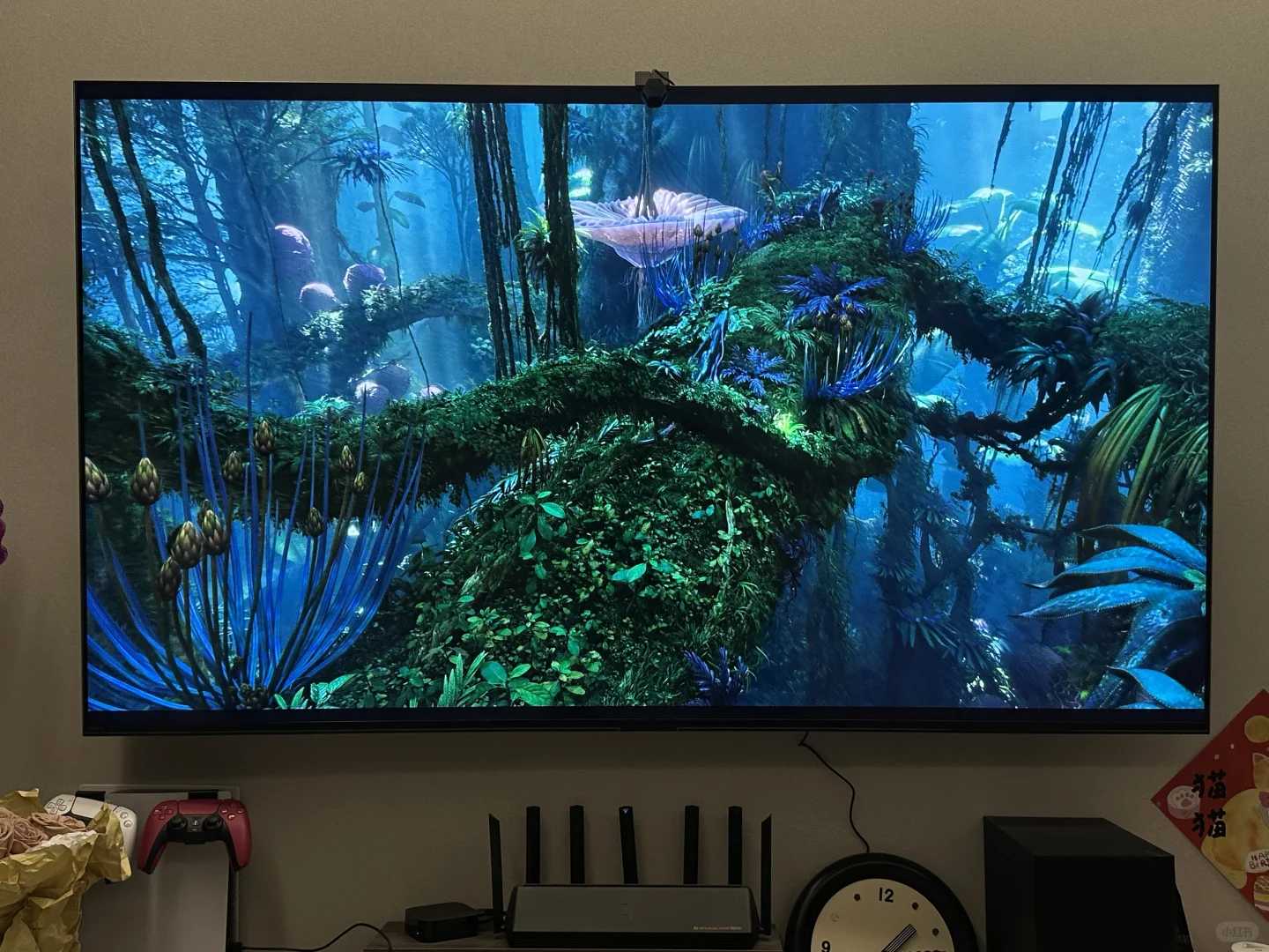 被苹果TV+索尼大法拯救的258个夜晚