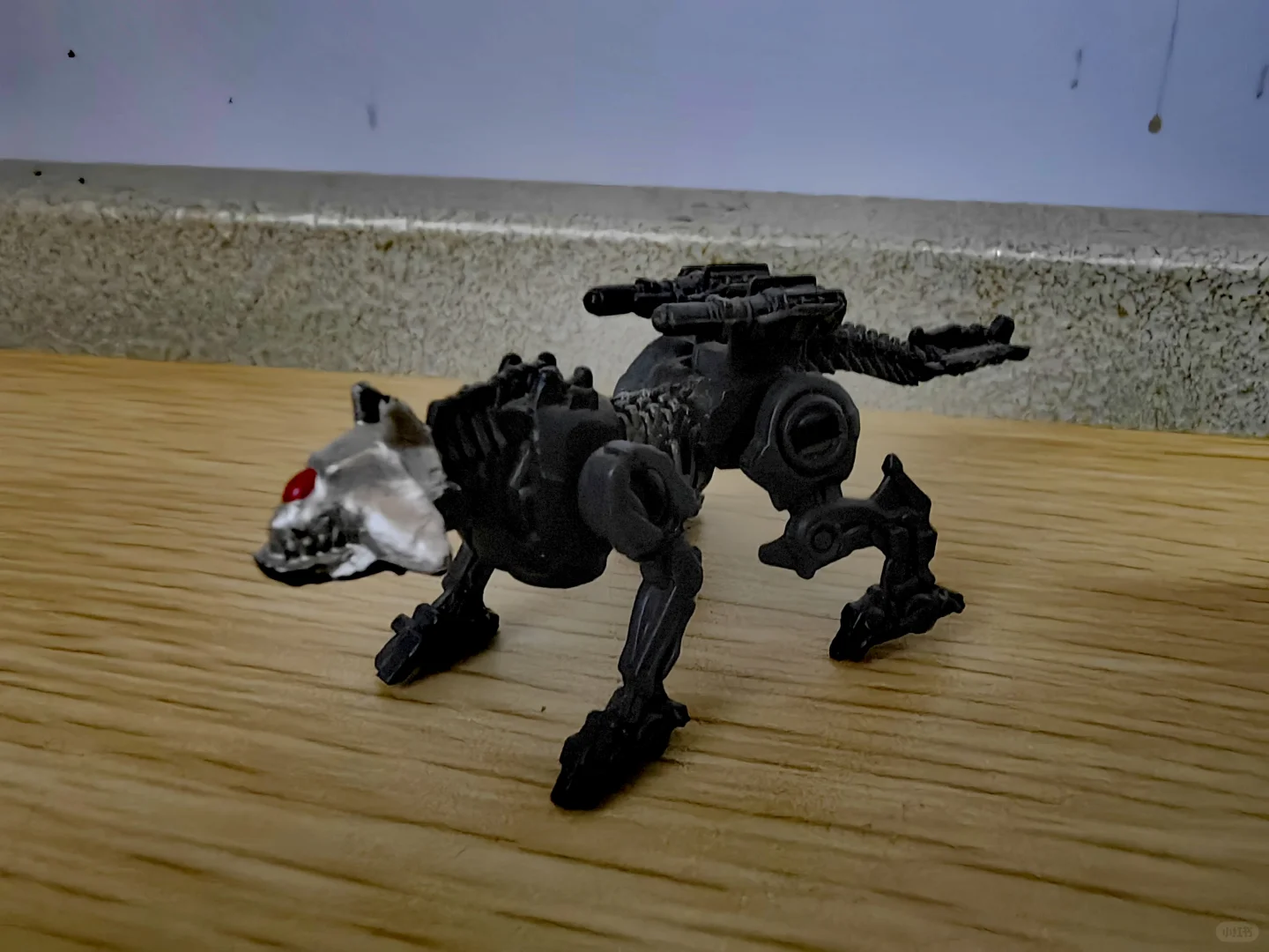 【梅姨阁诗人】真人电影中的磁带部队