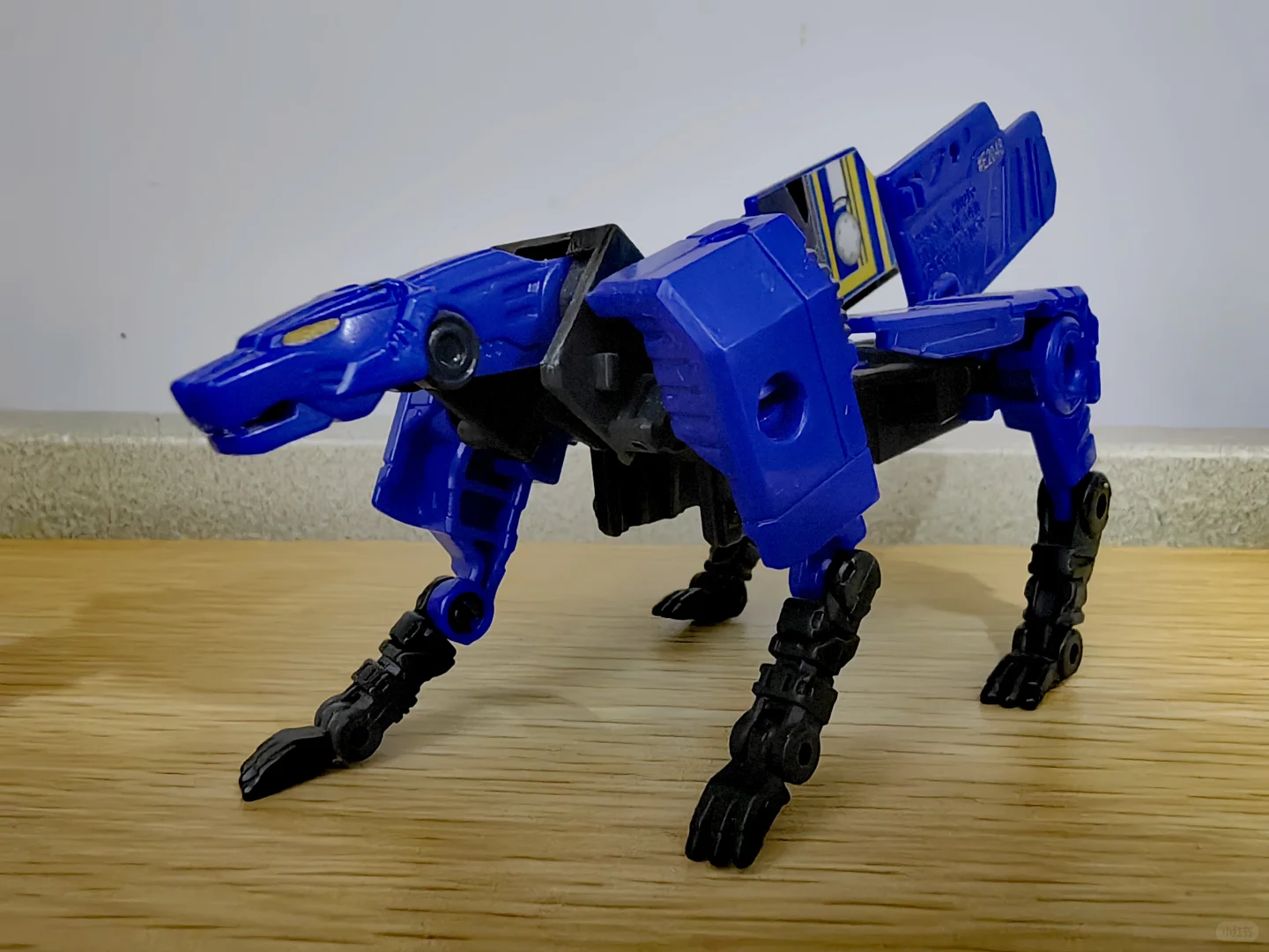 【梅姨阁诗人】真人电影中的磁带部队