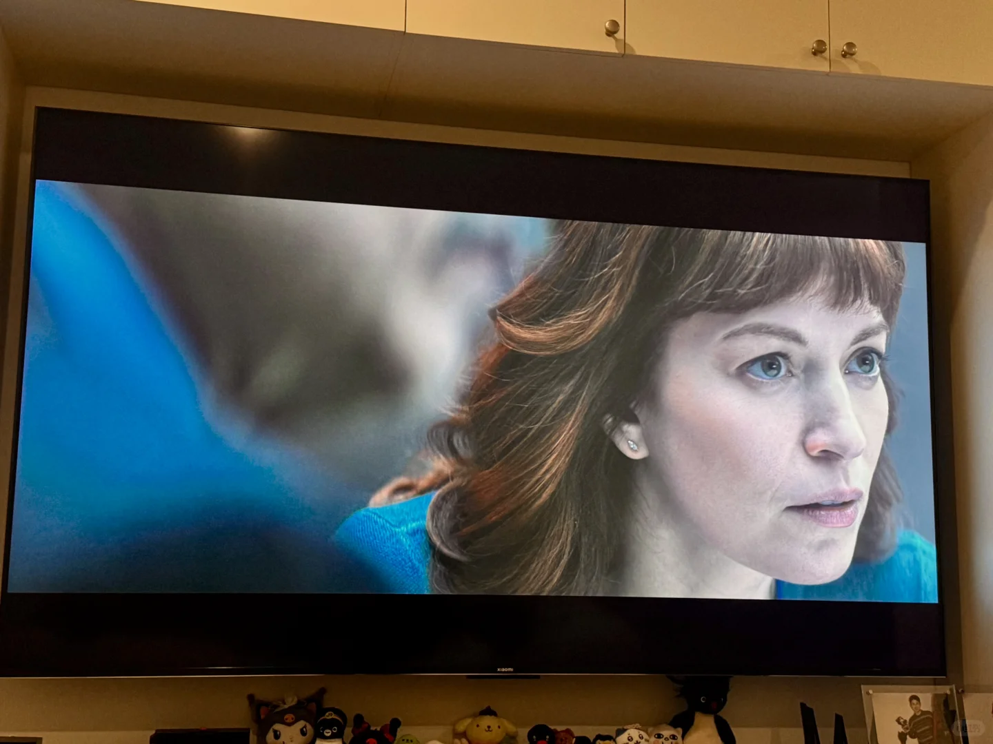 85寸大屏还得是Apple TV