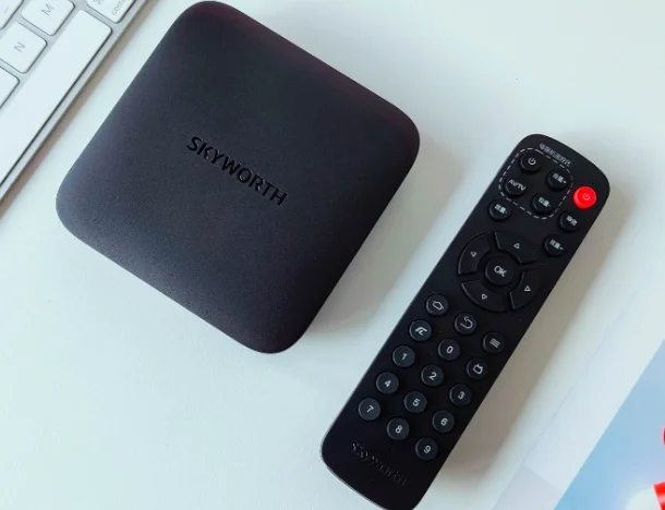 4款电视机顶盒，打发在家的闲暇时光