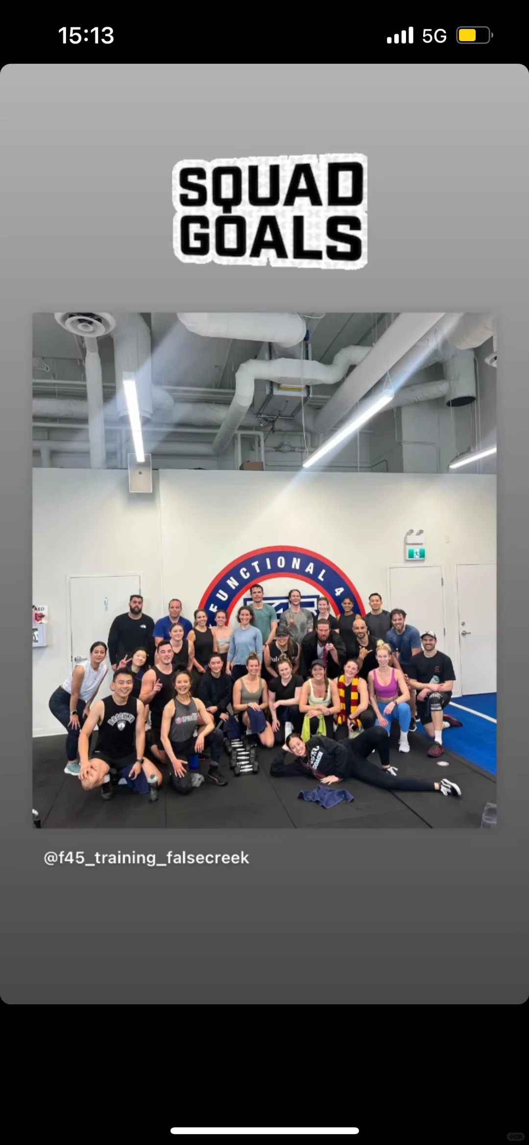 温哥华最好的健身app classpass? 好店推荐