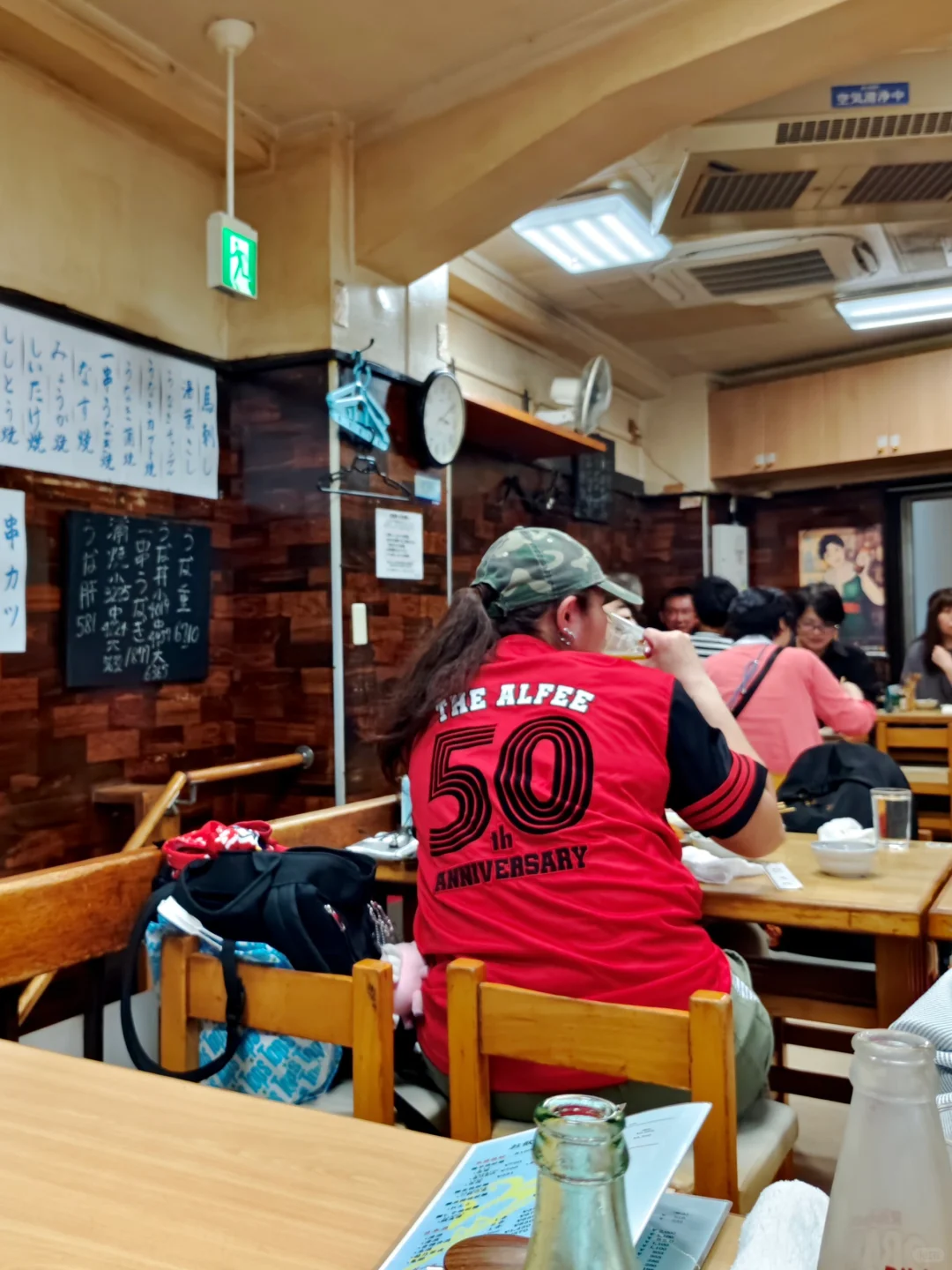 出国旅游不会点餐的都给我下这个点餐助手‼️