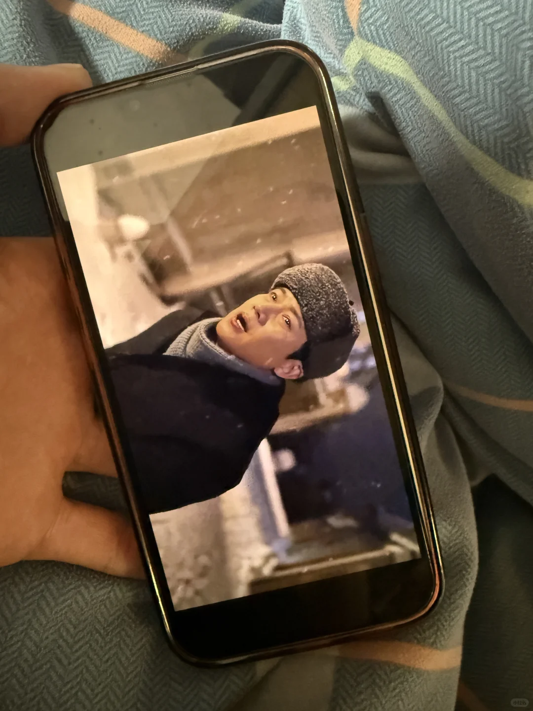 居然能找的这种app！