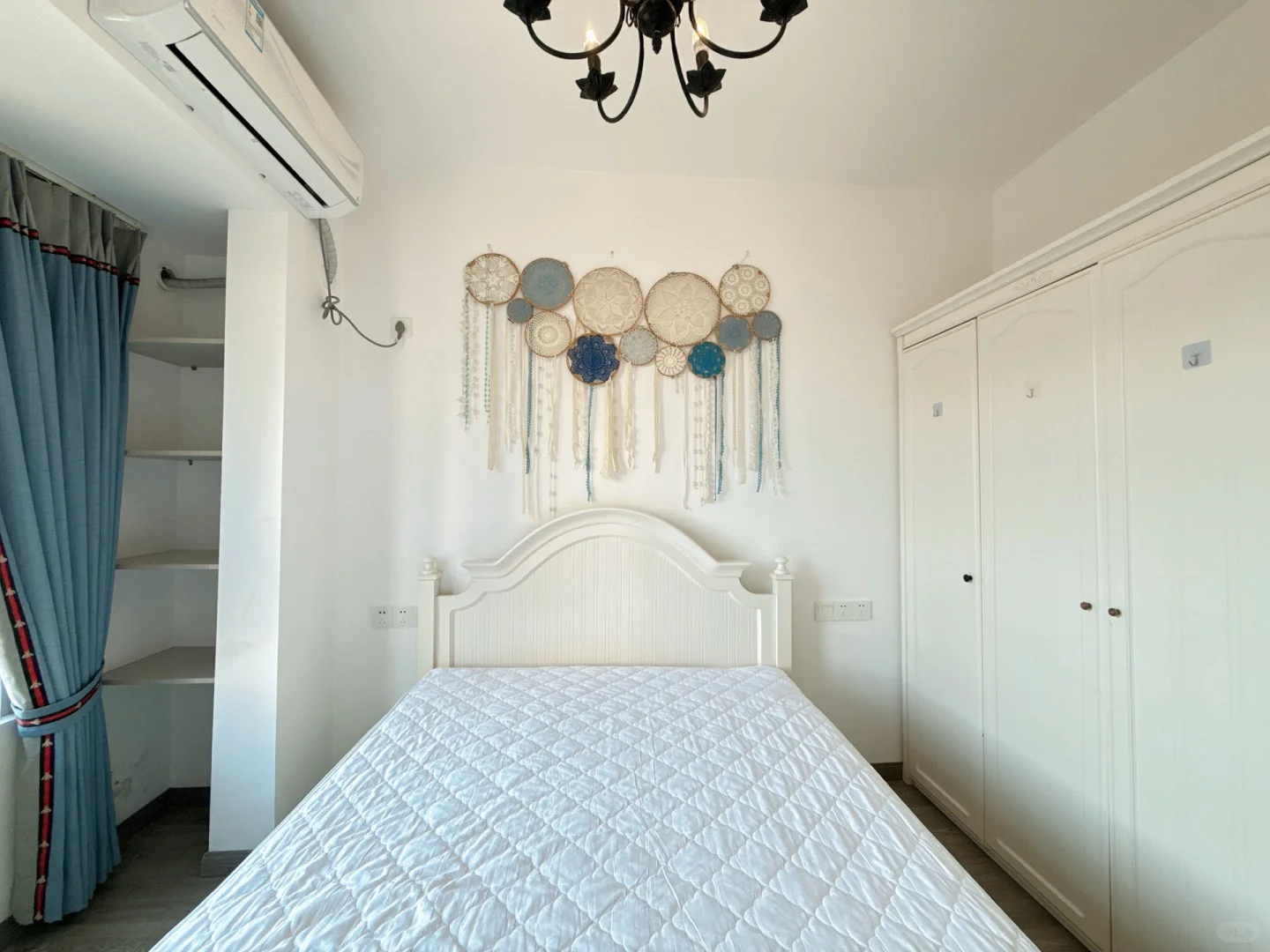 关山大道软件园附近整租三居室