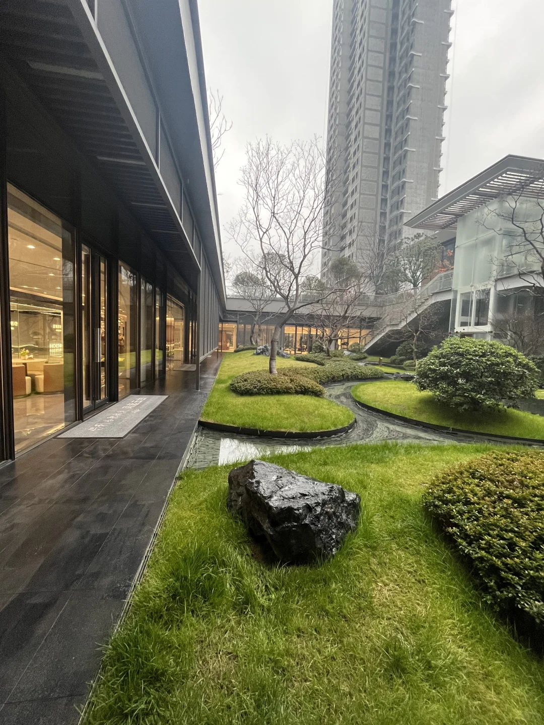 最终还是上车雨花软件谷，单价3.2万买的现房