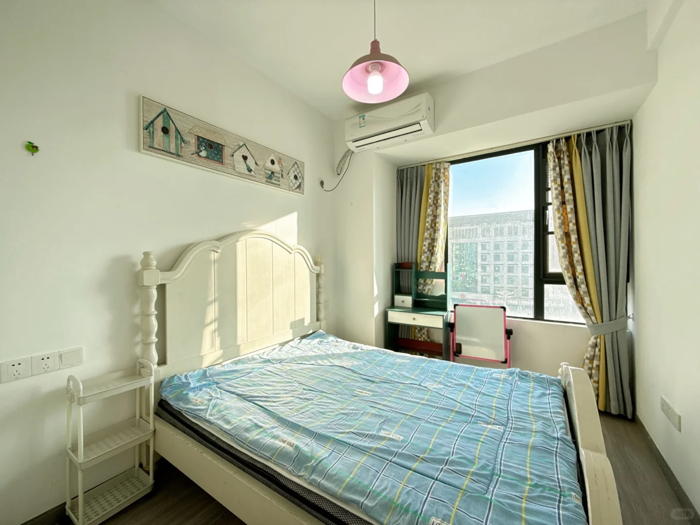 关山大道软件园附近整租三居室