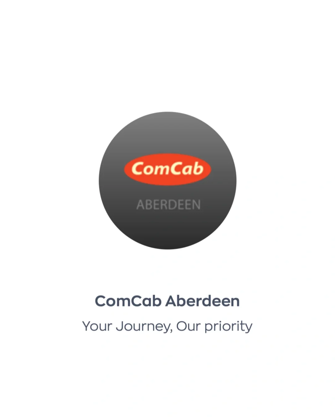 华人来Aberdeen（阿伯丁）的打车App好帮手❗️