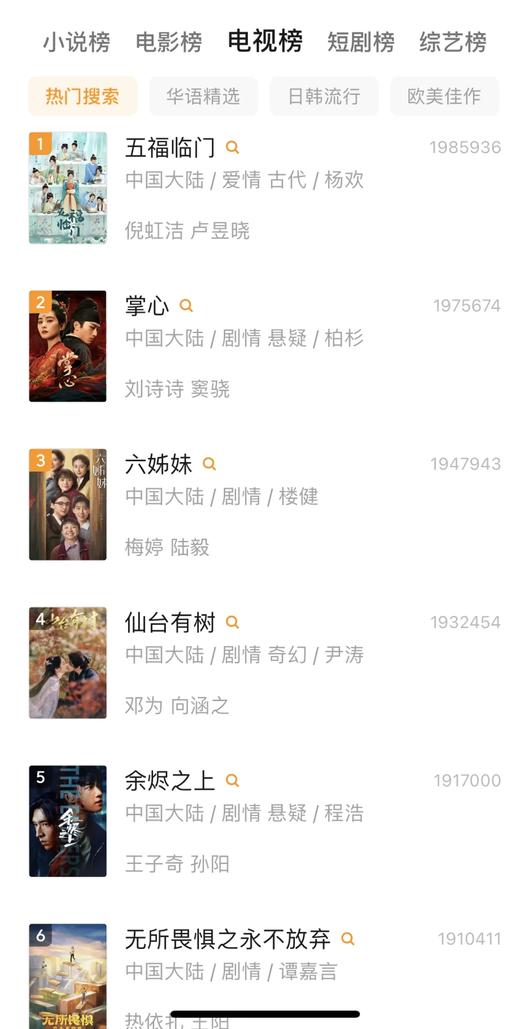 那些追剧神器！一网打尽！