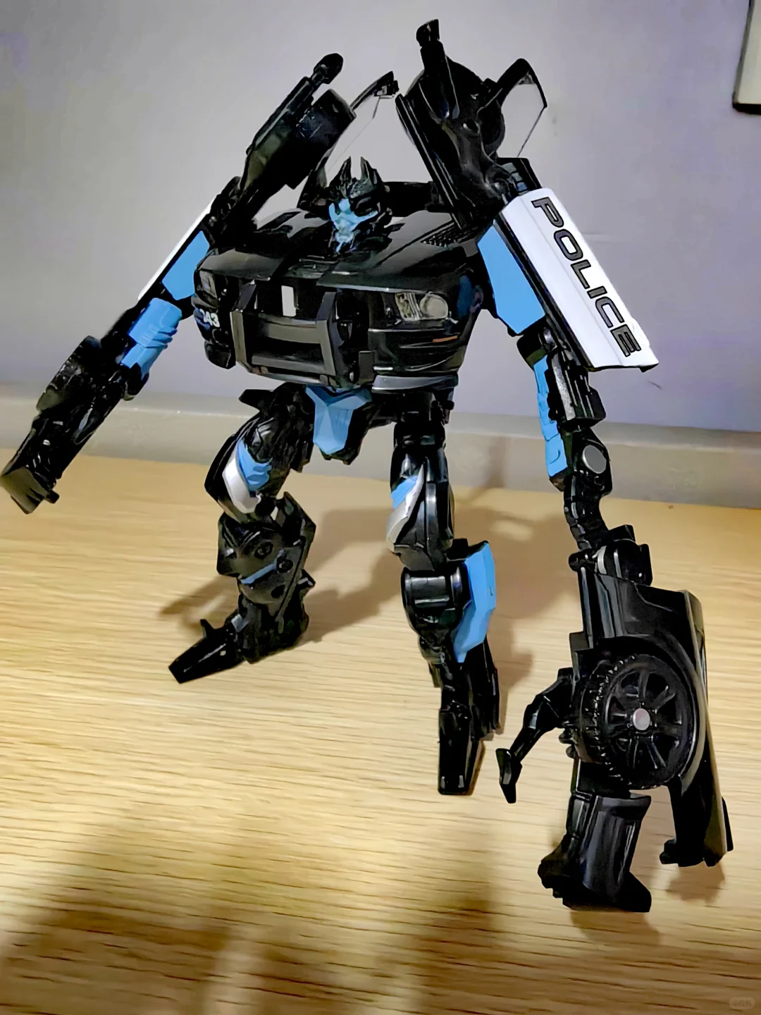 【梅姨阁诗人】真人电影中的磁带部队