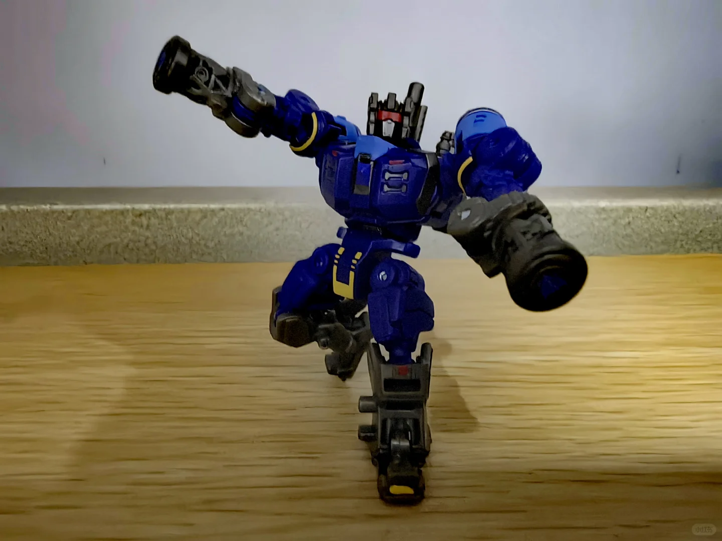 【梅姨阁诗人】真人电影中的磁带部队