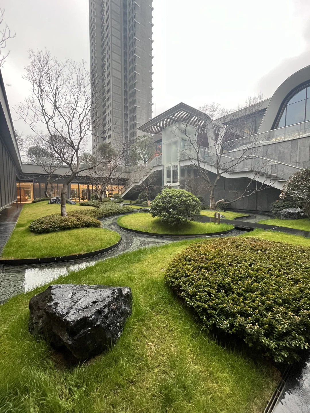 最终还是上车雨花软件谷，单价3.2万买的现房