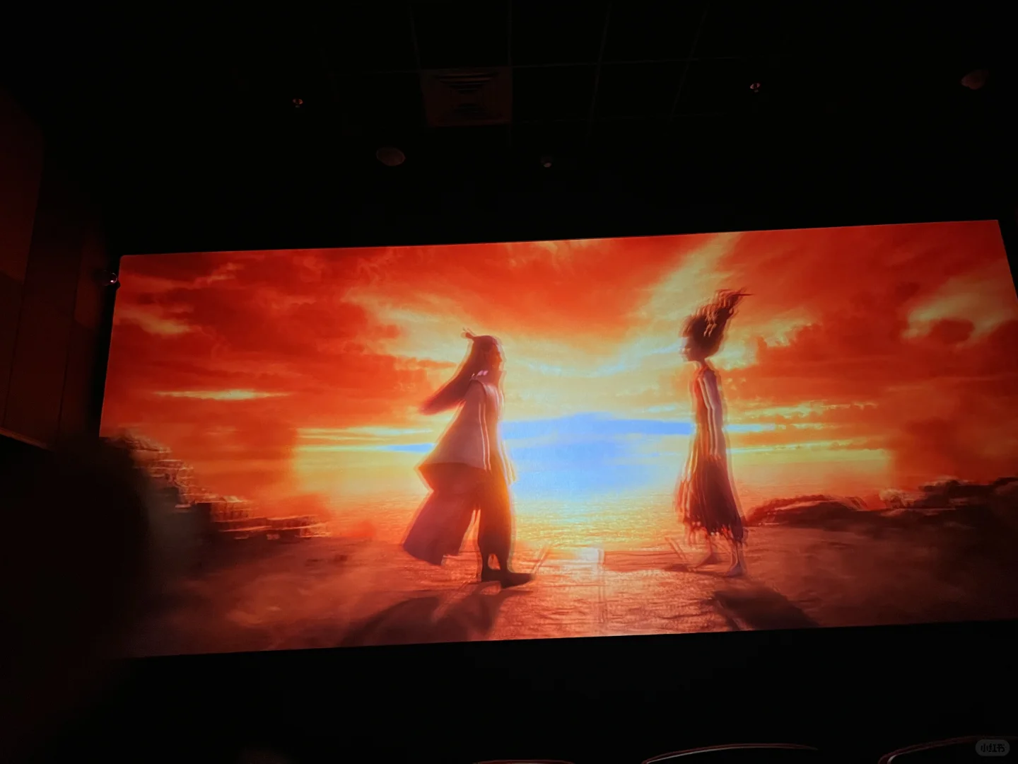 无聊就看个电影🎦