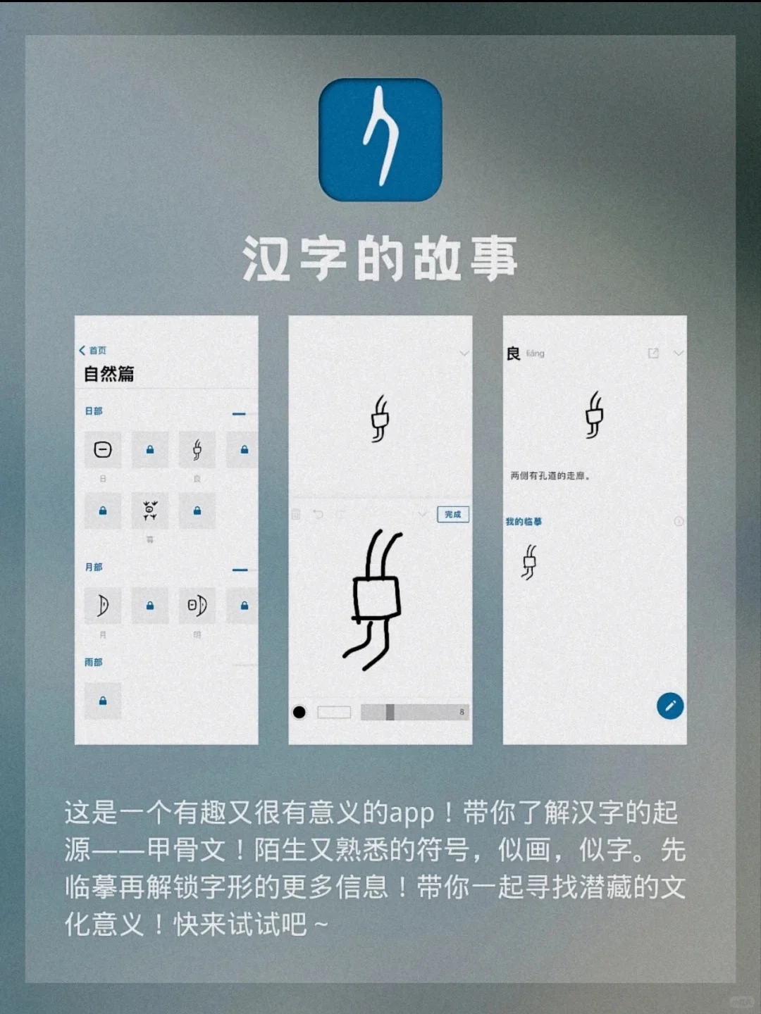 小众高质量APP分享🎉