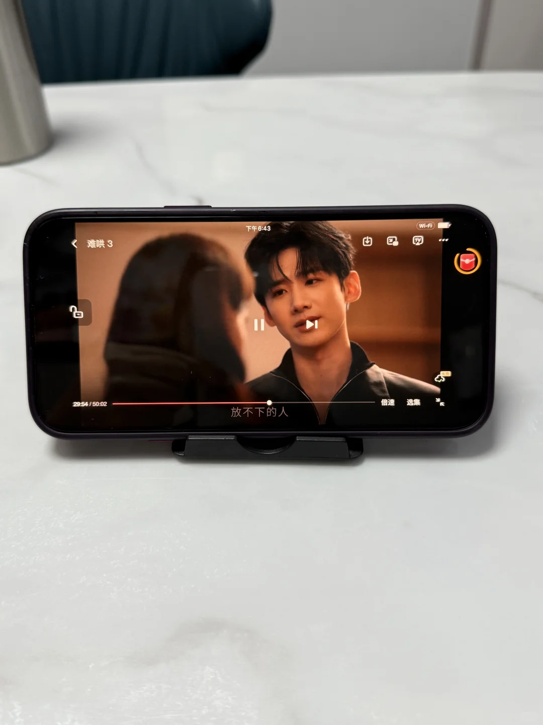 推荐自用免费看剧，简直不要太爽🥰