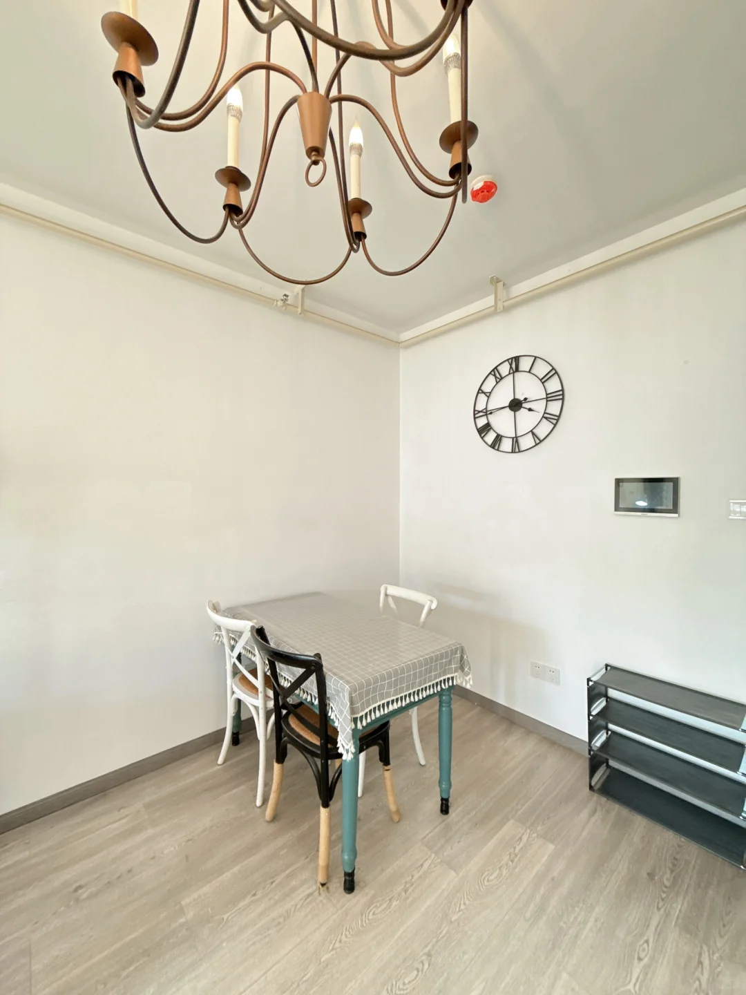 关山大道软件园附近整租三居室