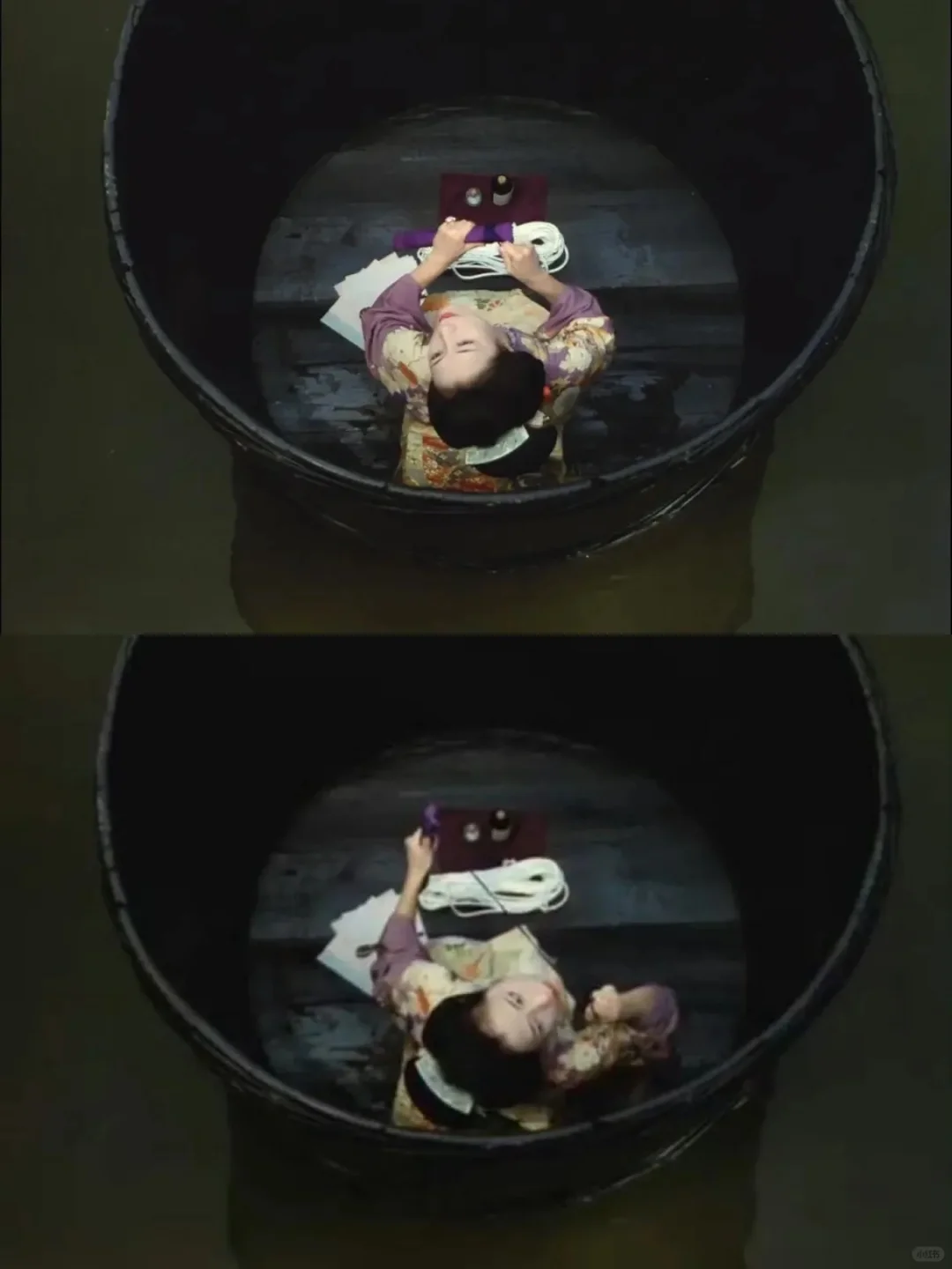 啊！原来电影还能这样拍😨