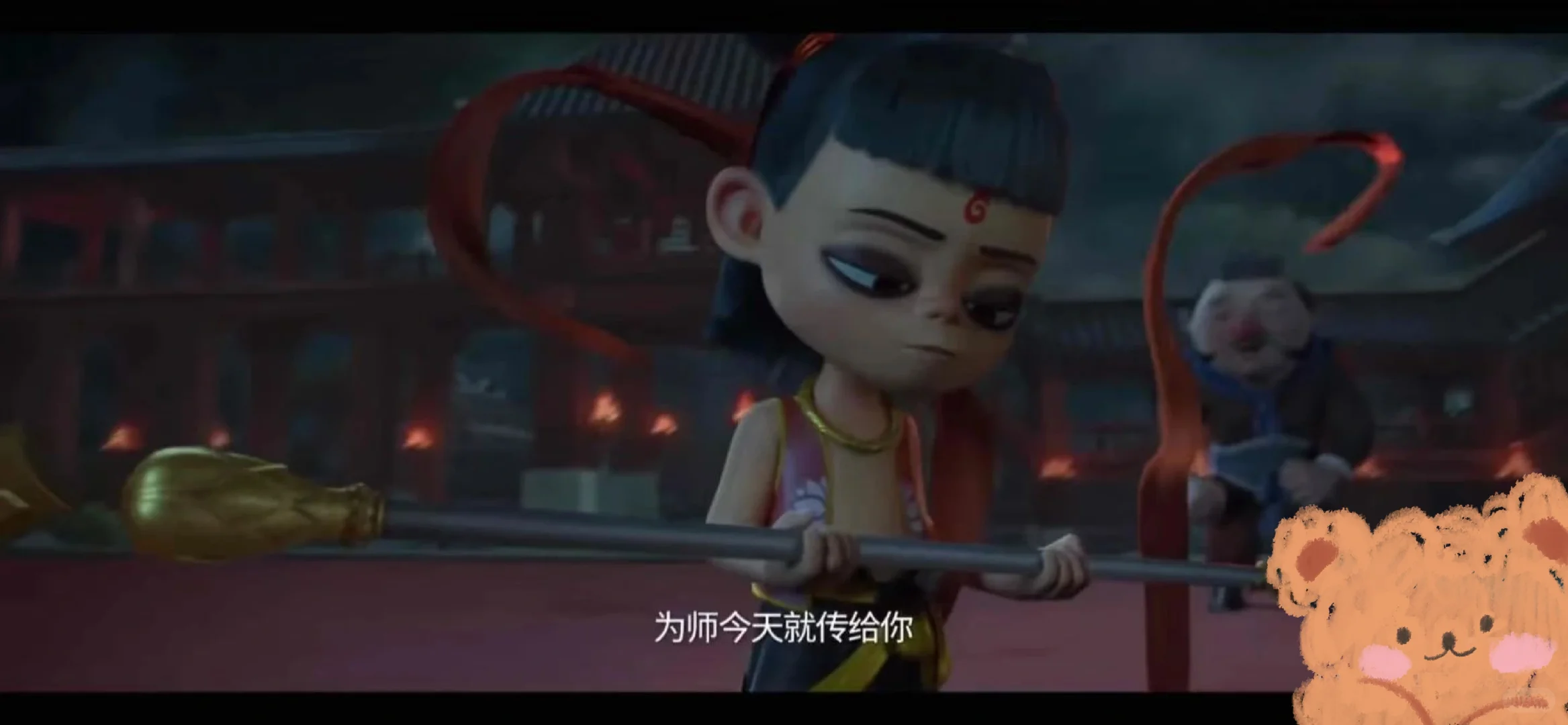 免费追剧真是太强了